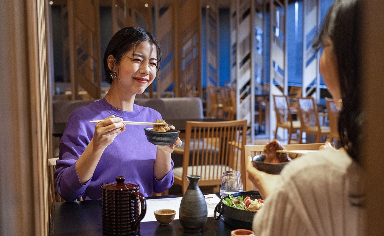 軽井沢プリンスホテル イースト