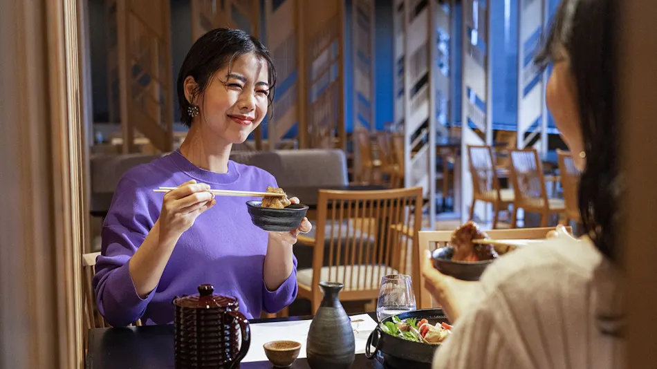 Karuizawa Prince Hotel East