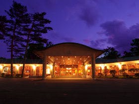 軽井沢プリンスホテル イースト
