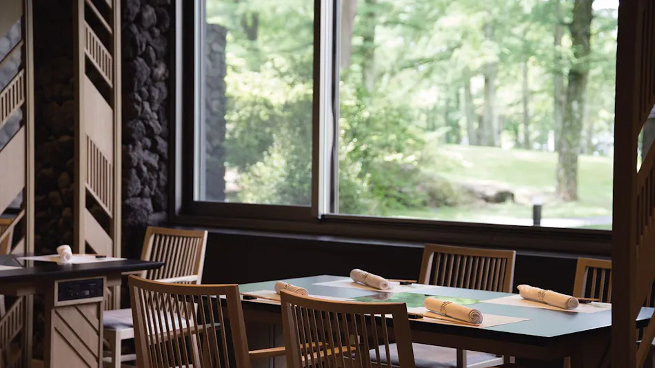 Karuizawa Prince Hotel East