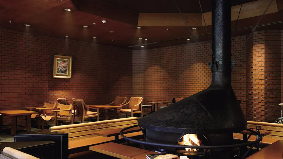 Karuizawa Prince Hotel East