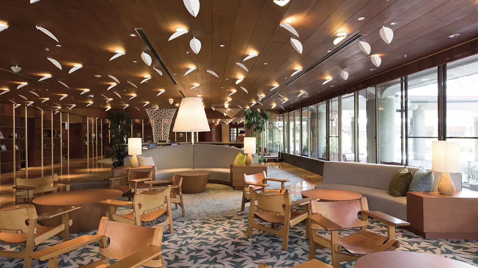 Karuizawa Prince Hotel East