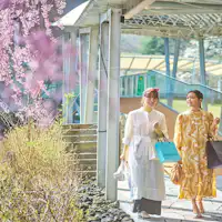 Bersebelahan dengan Karuizawa Prince Shopping Plaza