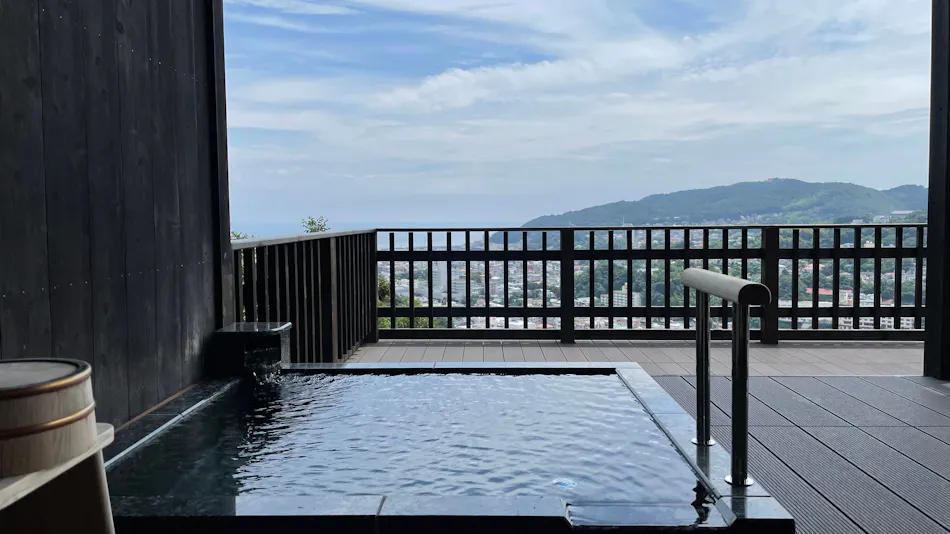 Anniversary Celebration Inn: Villa Sora no Ue