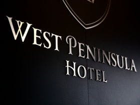 West Peninsula Hotel