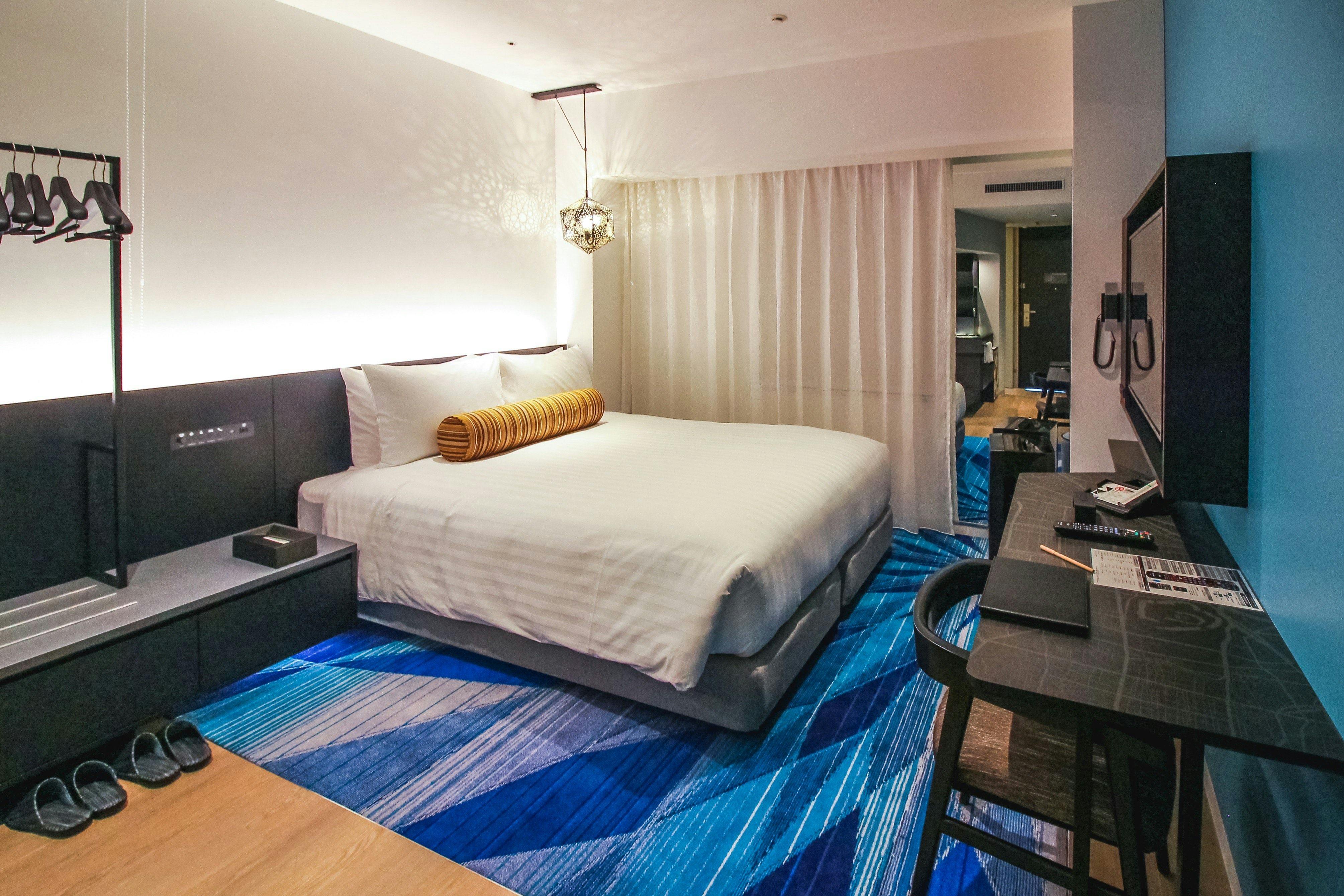 大阪エクセルホテル東急 - EXCELステイ＜素泊り＞ - ジャパニーズ