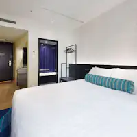 Superior Double 22,8 meter persegi