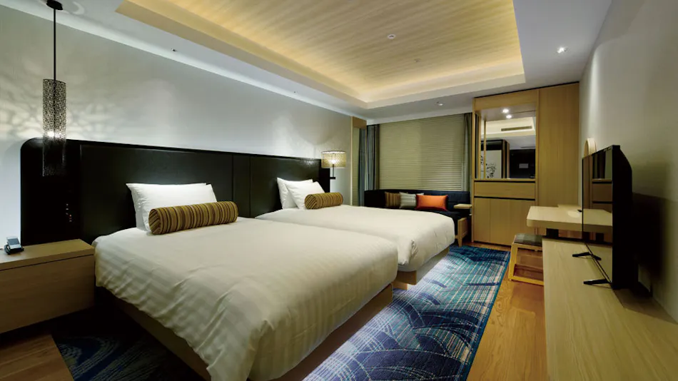 Osaka Excel Hotel Tokyu
