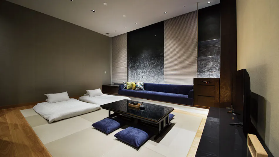 Osaka Excel Hotel Tokyu