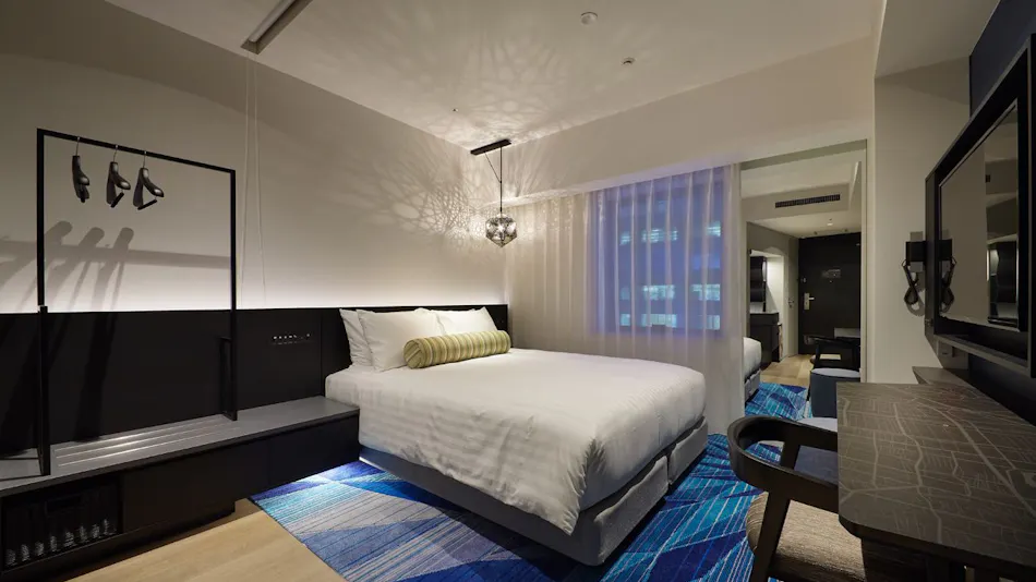 Osaka Excel Hotel Tokyu