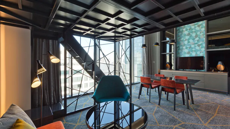 Osaka Excel Hotel Tokyu