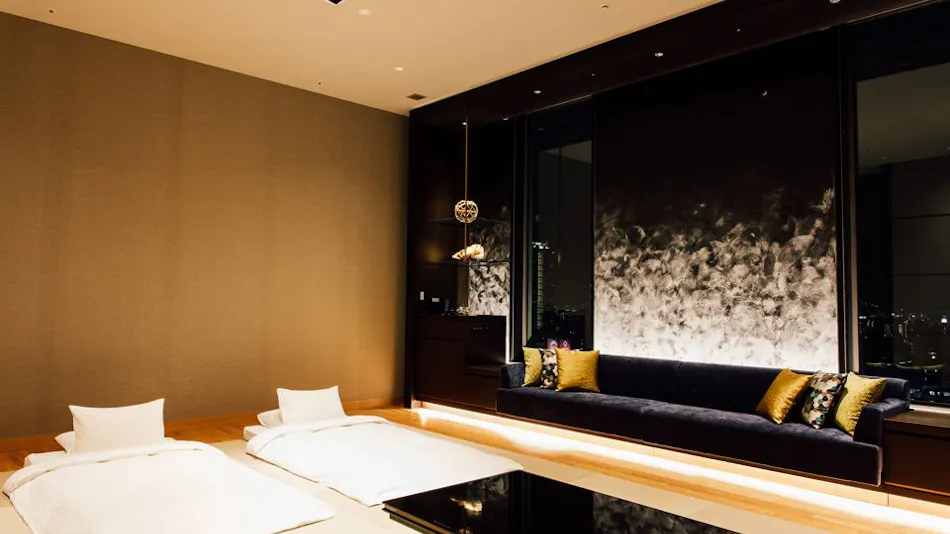 Osaka Excel Hotel Tokyu