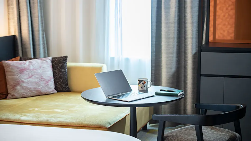 Osaka Excel Hotel Tokyu