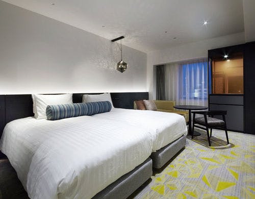 スーペリアツイン　32.9平米