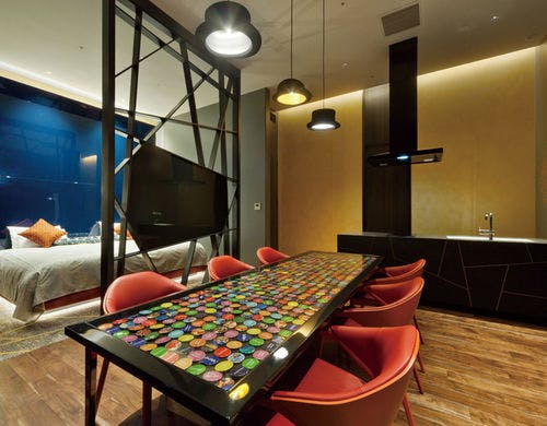 THE MIDO FLOOR [ROOM MINAMI]