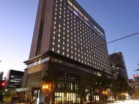 大阪エクセルホテル東急