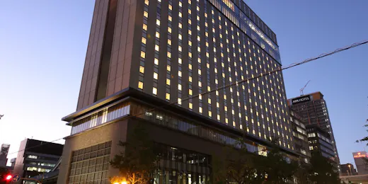 Osaka Excel Hotel Tokyu
