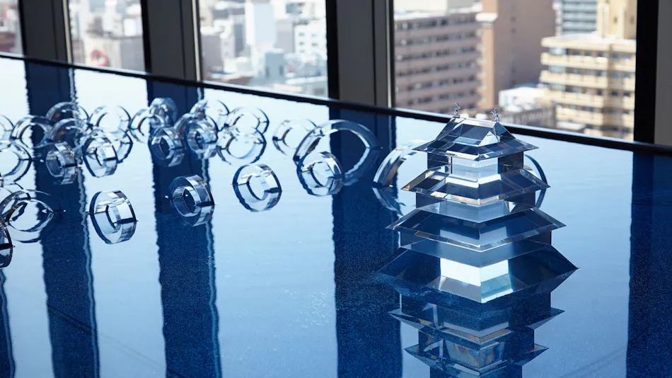 Osaka Excel Hotel Tokyu