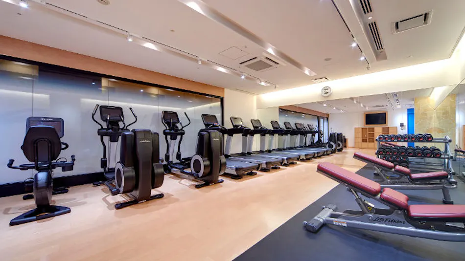 Okinawa Harborview Hotel