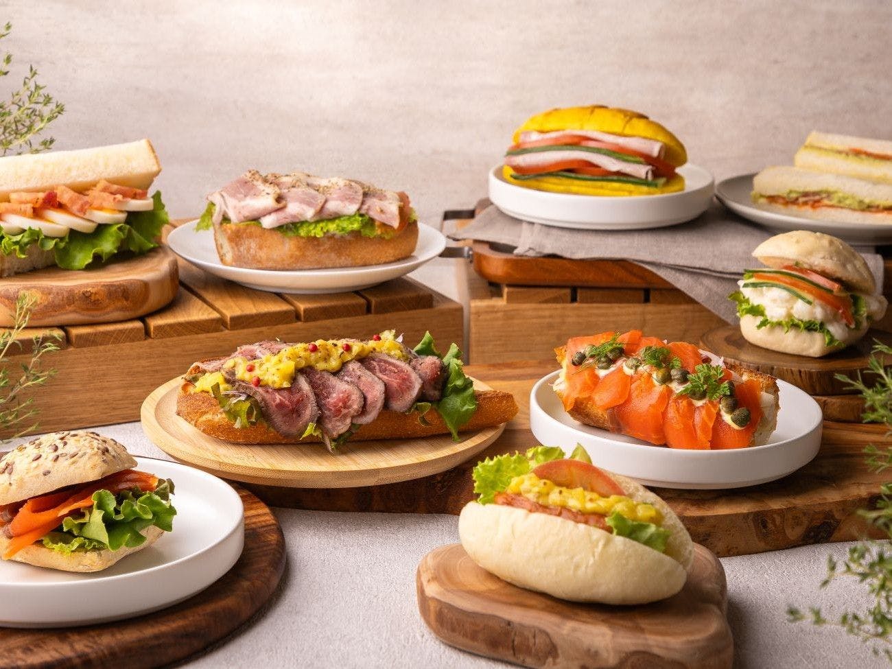 Okinawa Harborview Hotel