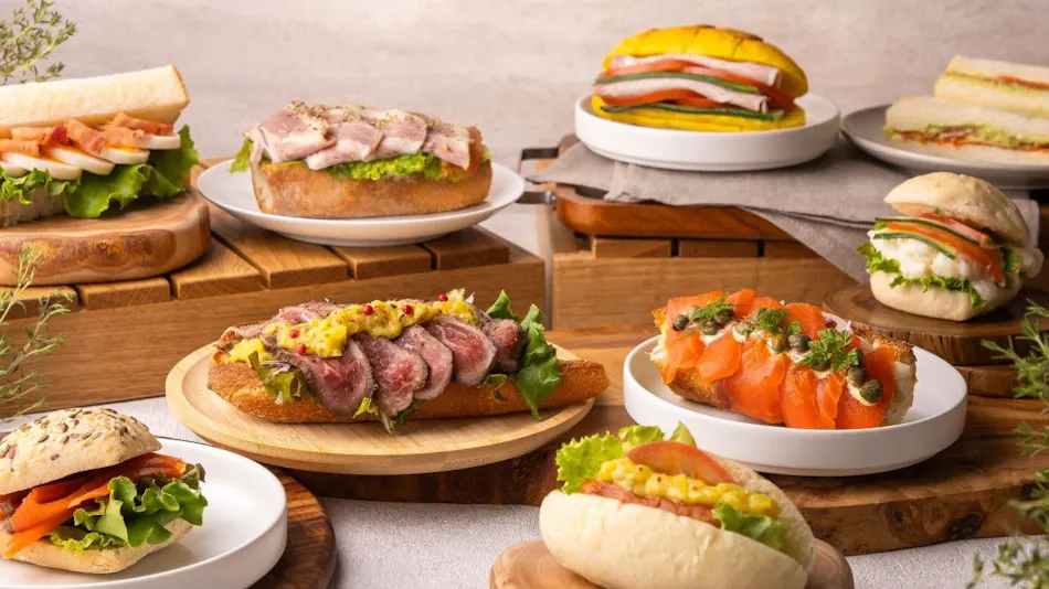 Okinawa Harborview Hotel