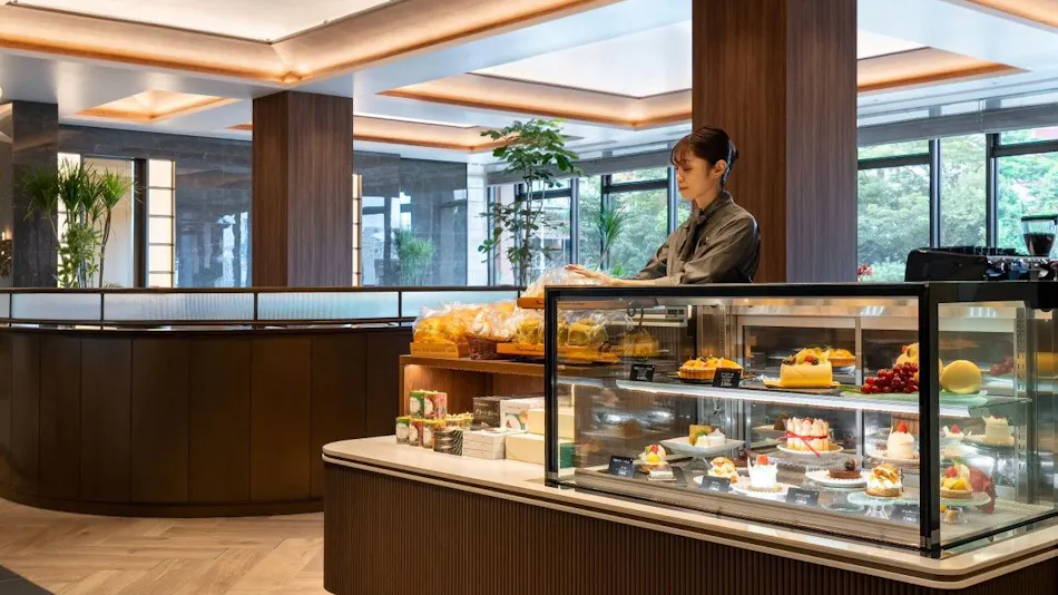 Okinawa Harborview Hotel