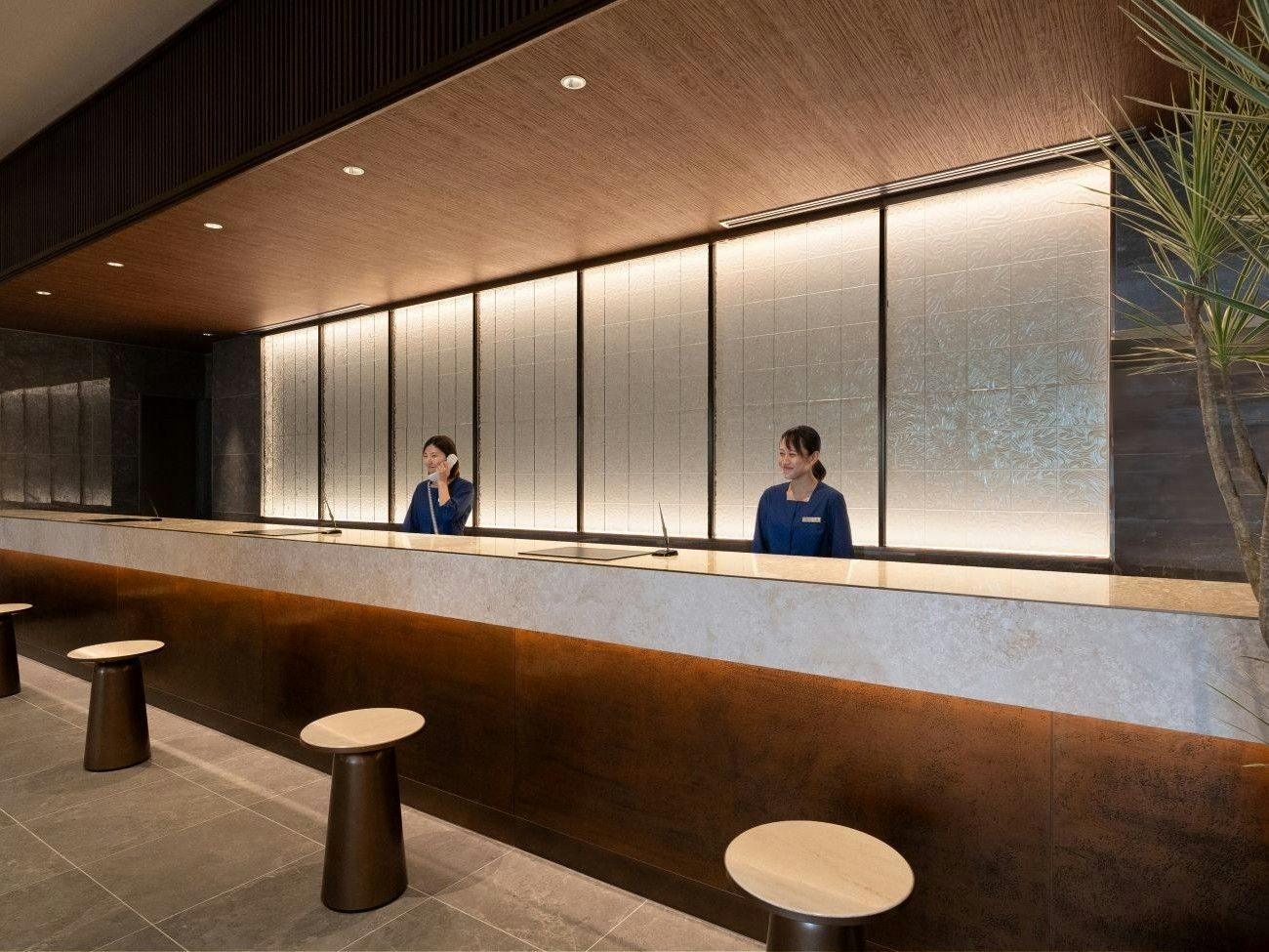 Okinawa Harborview Hotel
