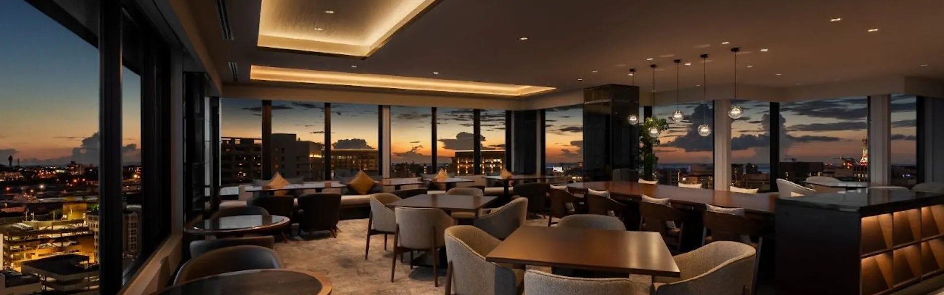 沖縄ハーバービューホテル