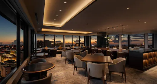 沖縄ハーバービューホテル