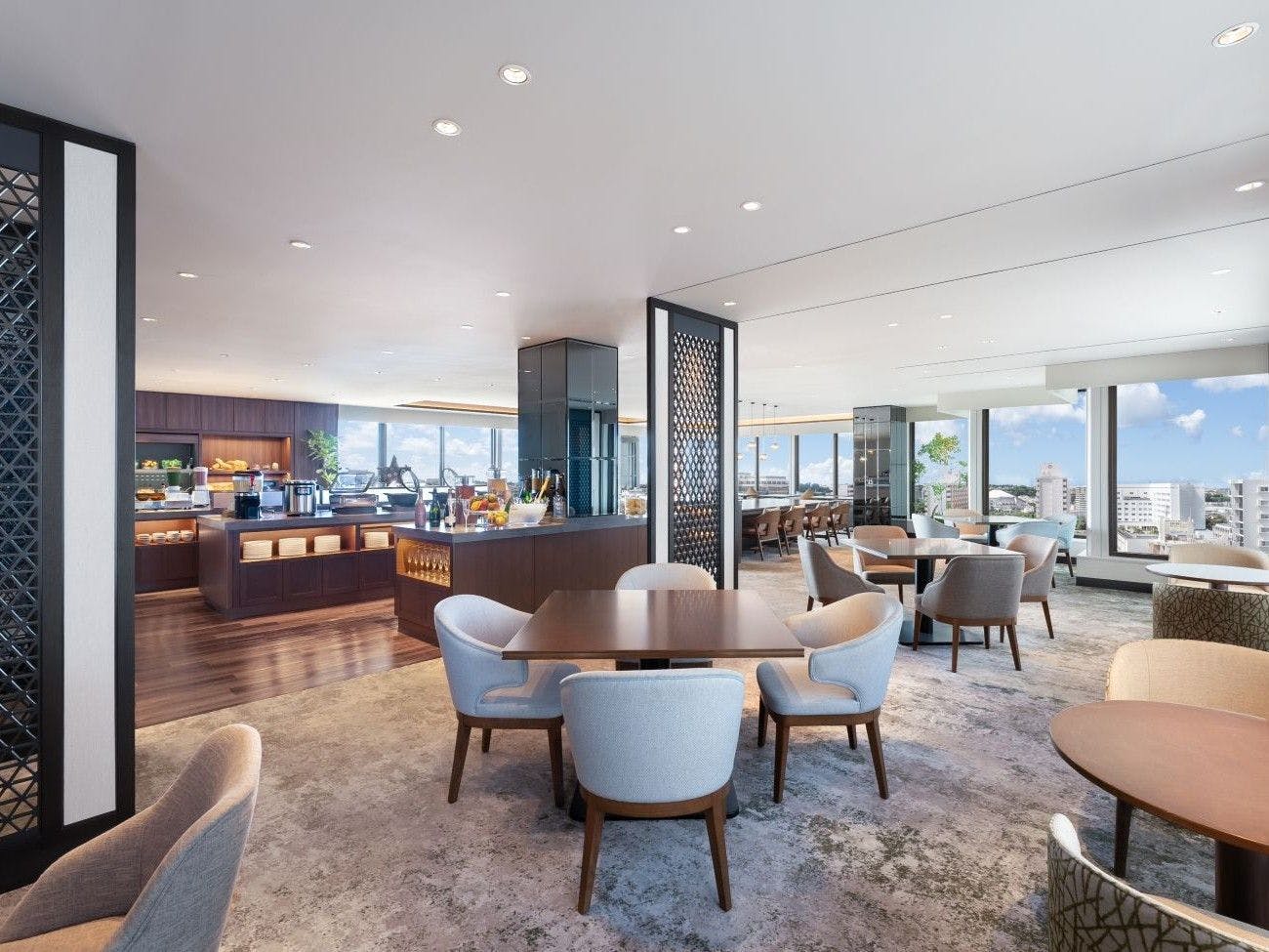 【俱樂部酒廊】