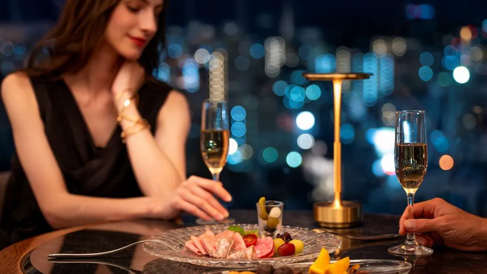 Okinawa Harborview Hotel