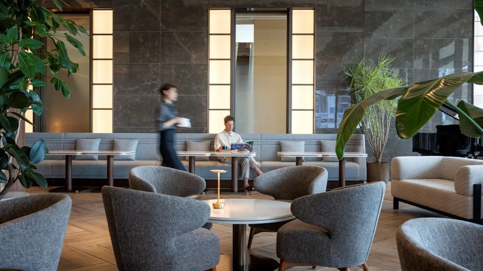 Okinawa Harborview Hotel