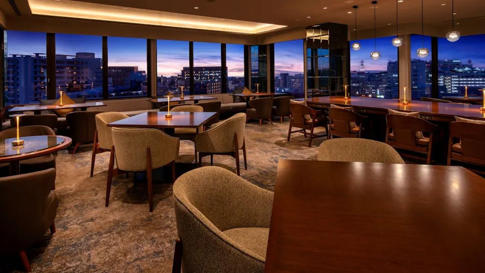 Okinawa Harborview Hotel