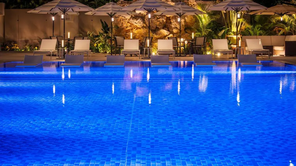 Okinawa Harborview Hotel