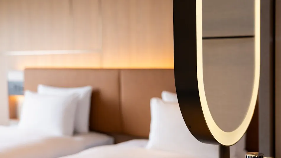Okinawa Harborview Hotel