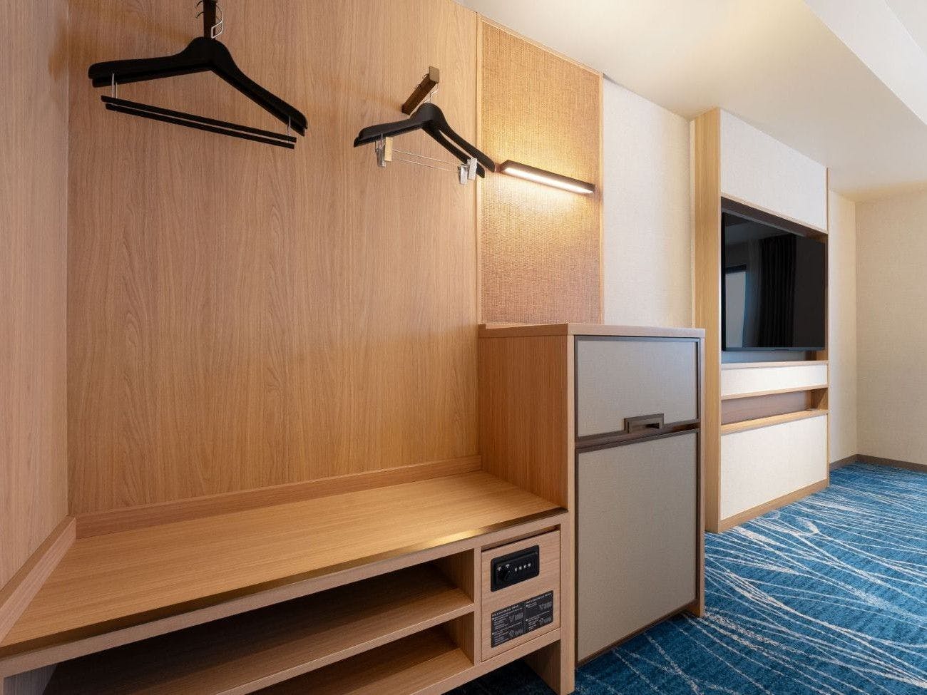 Okinawa Harborview Hotel