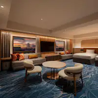 俱樂部行政雙床房