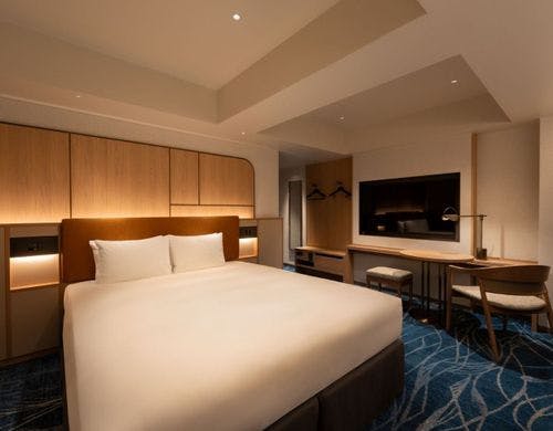 【クラブスーペリアキング】