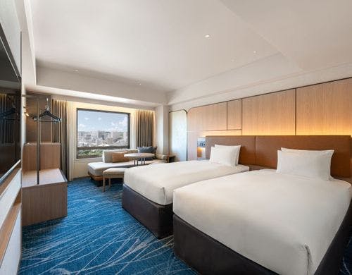 クラブスーペリアツイン