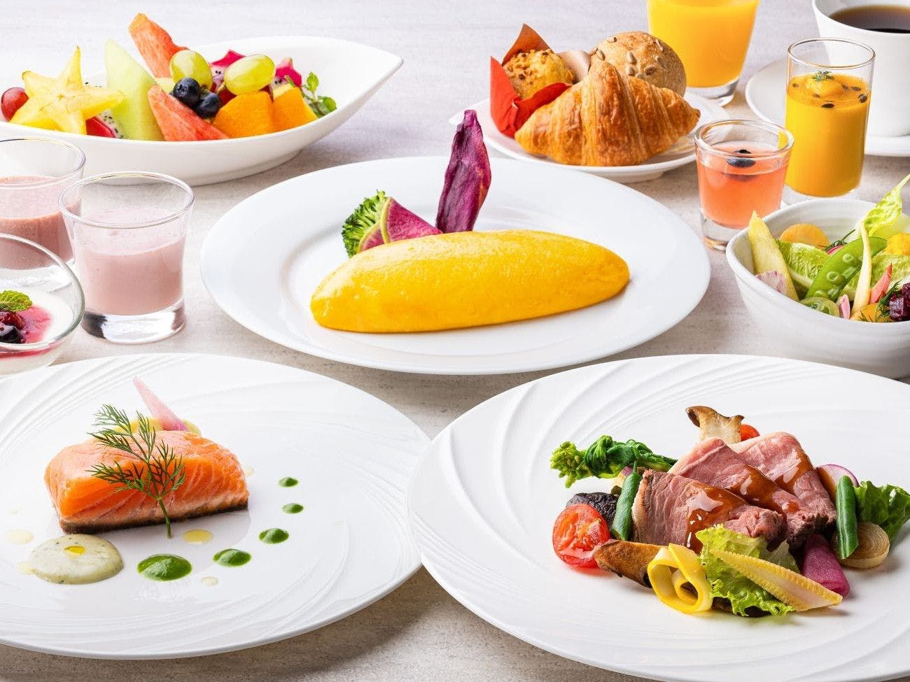 Okinawa Harborview Hotel