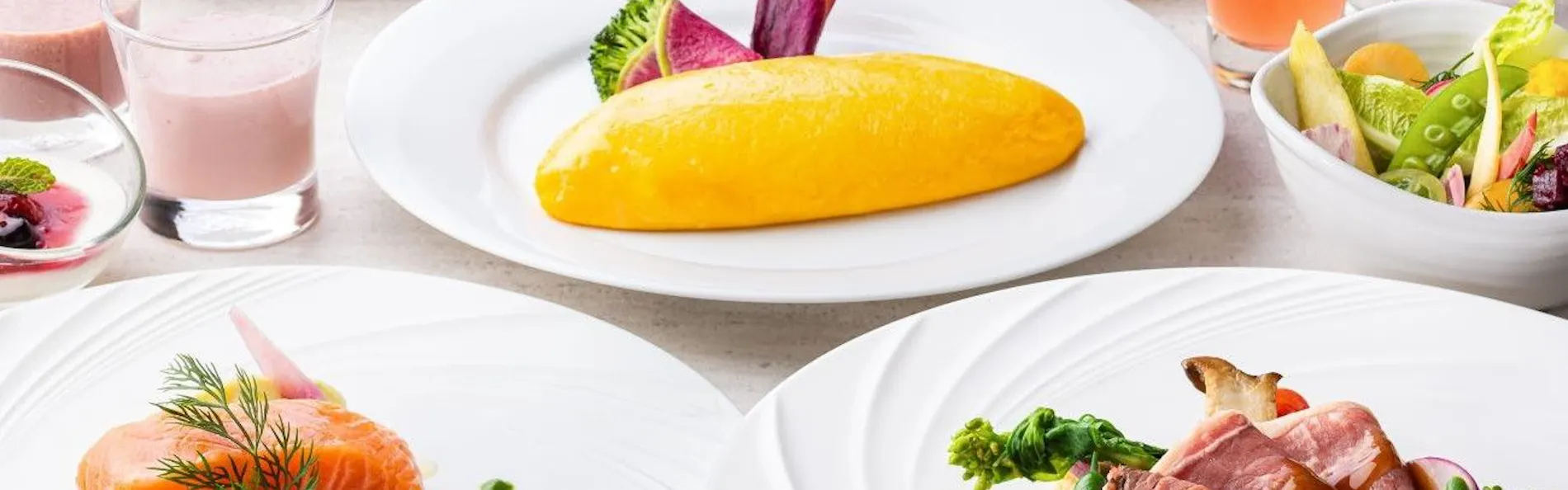 沖縄ハーバービューホテル