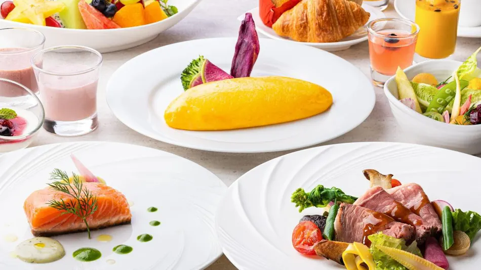 Okinawa Harborview Hotel