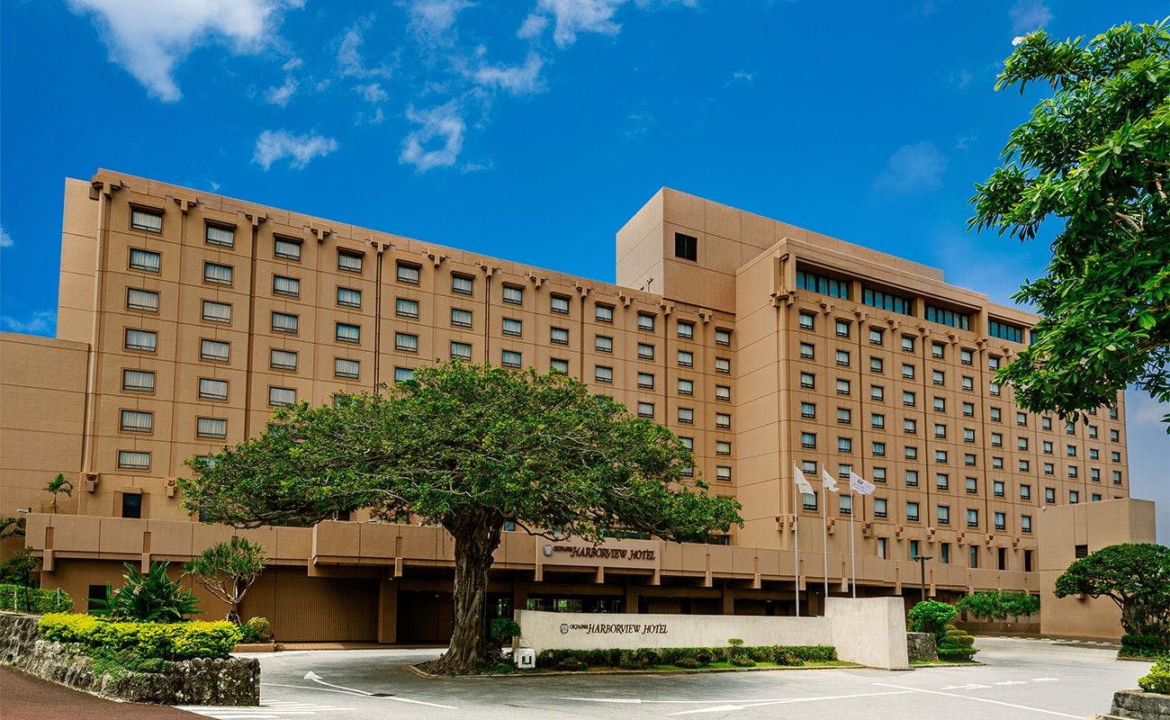 【外觀】正面全景