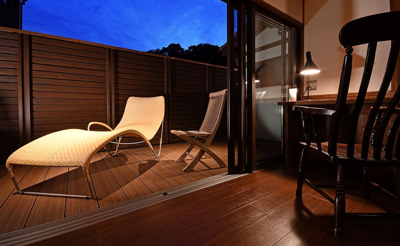 ระเบียง