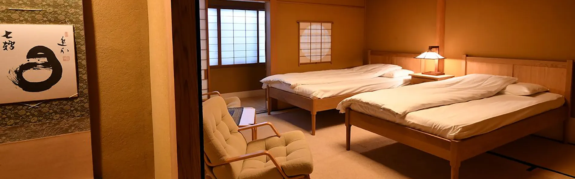 懐石宿 扇屋