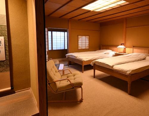 数寄屋タイプ　【吉祥の間】