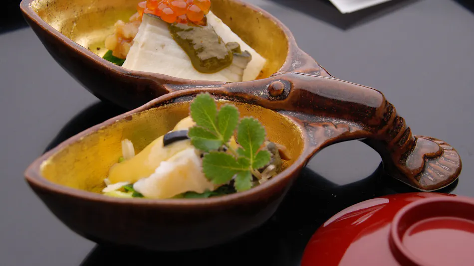 Kaiseki Inn Ogiya