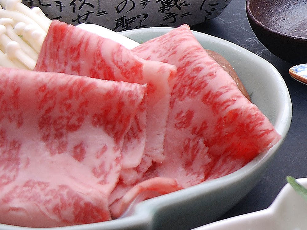 懐石宿　扇屋
