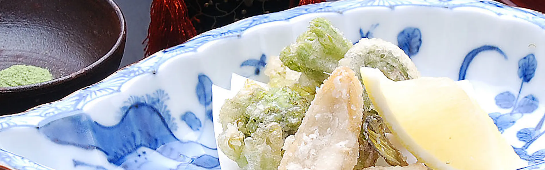 懐石宿 扇屋