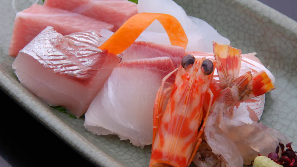 Kaiseki Inn Ogiya